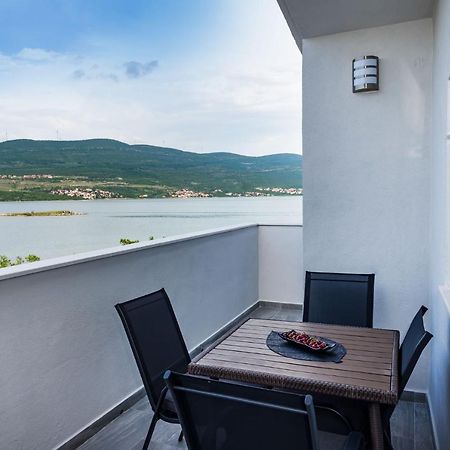 Apartmani Neva, Pridraga 외부 사진