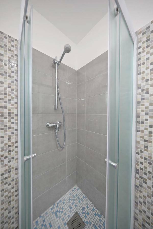Apartmani Neva, Pridraga 외부 사진