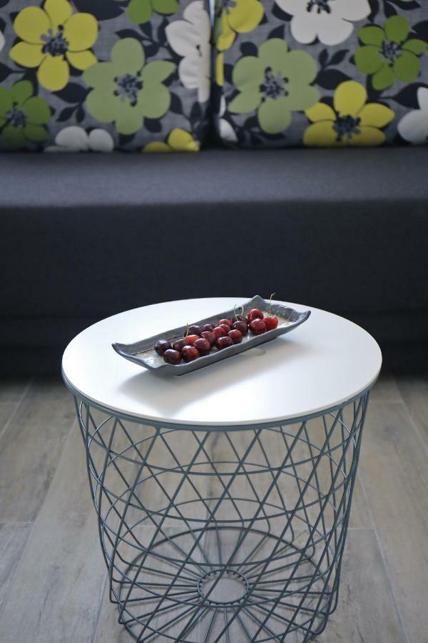 Apartmani Neva, Pridraga 외부 사진