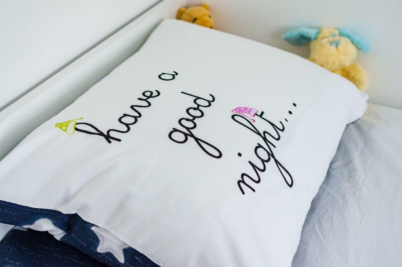 Apartmani Neva, Pridraga 외부 사진
